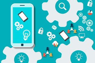 零基礎(chǔ)也能開發(fā)企業(yè)App 附企業(yè)App開發(fā)方案與一站式互聯(lián)網(wǎng)服務(wù)